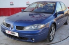 Renault Laguna 2.0 T GT 5P - mejor precio | unprecio.es