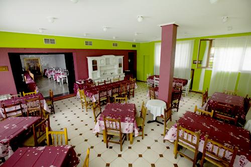 Restaurante Totalmente Equipado