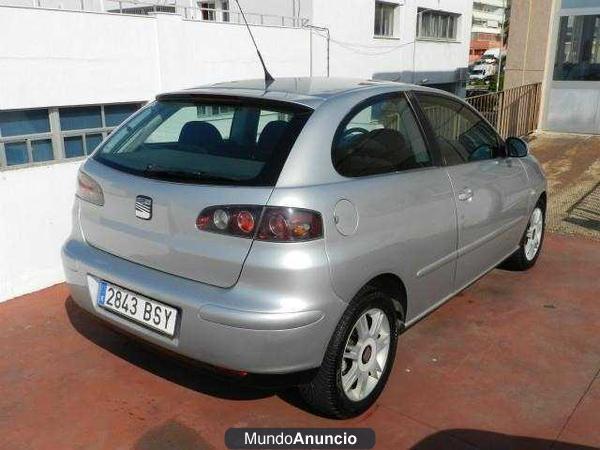 Seat Ibiza 1.4 16V Sport 100