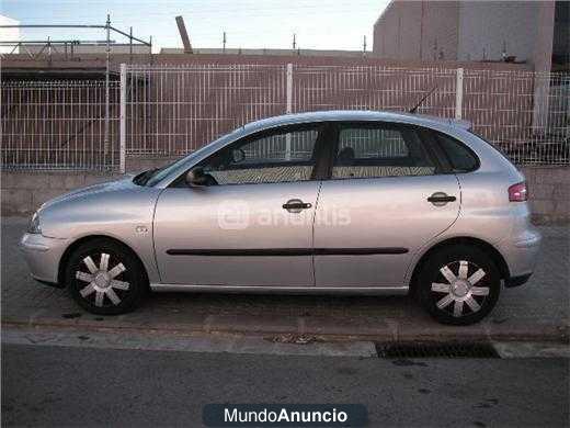 Seat Ibiza 1.9 SDI STELLA