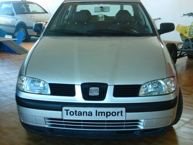 SEAT Ibiza 1.9 TDi Stella