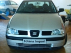 SEAT Ibiza 1.9 TDi Stella - mejor precio | unprecio.es