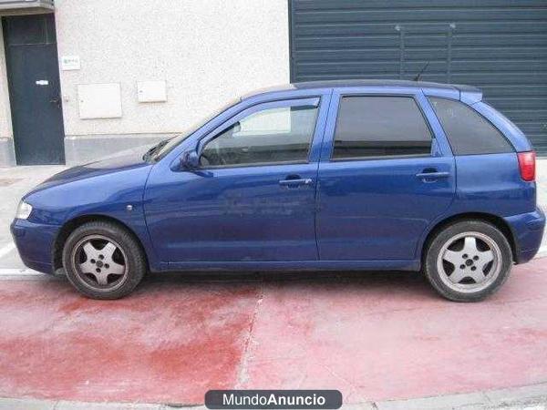 Seat Ibiza 1.9SDi STELLA