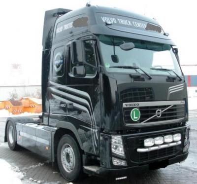 Volvo FH 460 XL