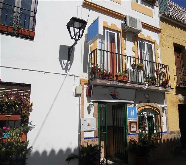 Adosado a la venta en Estepona Costa del Sol