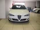 ALFA ROMEO ALFA 155 2.0 TD - mejor precio | unprecio.es