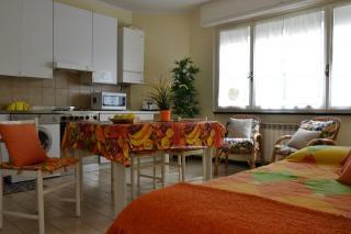 Apartamento : 4/4 personas - junto al mar - sestri levante  genova (provincia de)  liguria  italia