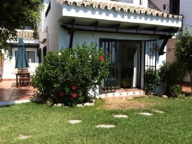 Apartamento con 2 dormitorios se vende en Mijas Costa, Costa del Sol