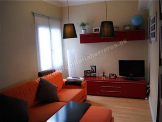 Apartamento en Logroño