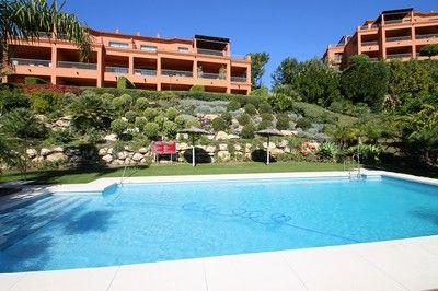 Apartamento en venta en Estepona, Málaga (Costa del Sol)