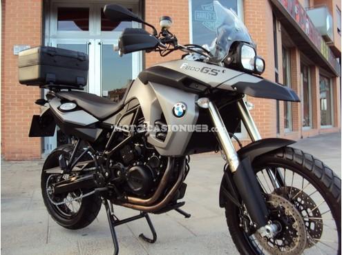 BMW F 800 GS