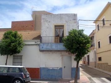 Casa adosada en Linares