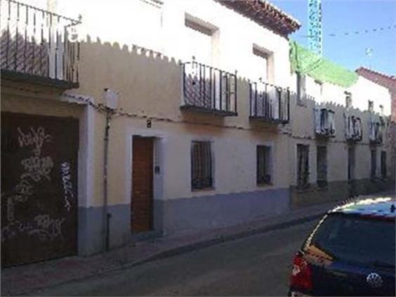 Casa en Alcalá de Henares