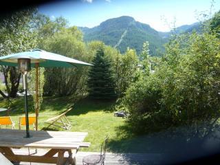 Chalet : 6/8 personas - serre chevalier  francia