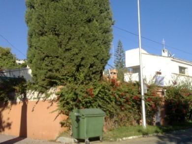 Chalet con 4 dormitorios se vende en Marbella, Costa del Sol