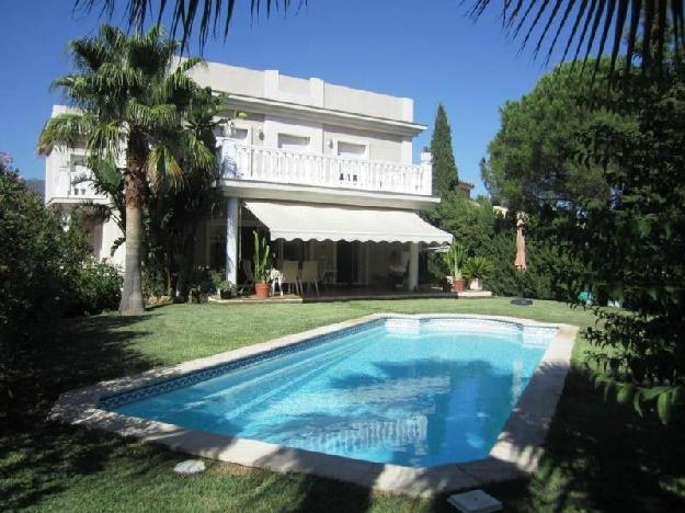 Chalet en venta en Campo Mijas, Málaga (Costa del Sol)