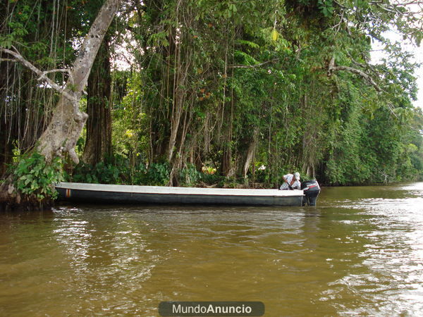 Costa Rica Te Enamora este verano-Super Oferta