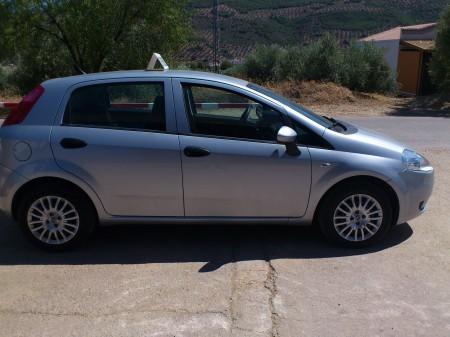 Fiat Grande punto 13 multiyet en Jaen