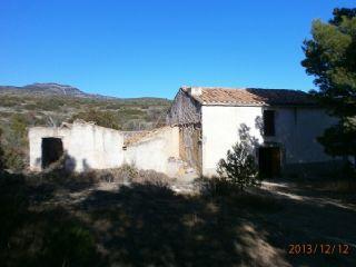 Finca/Casa Rural en venta en Serra d en Garceran (la), Castellón (Costa Azahar)