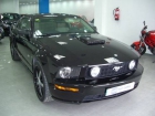 Ford Mustang GT - mejor precio | unprecio.es