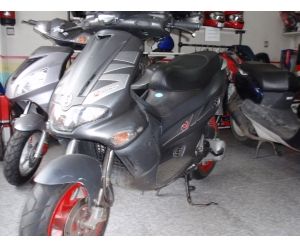 GILERA RUNER