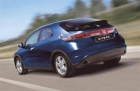 Honda Civic 2.2 i-CTDi GT Sport 5P - mejor precio | unprecio.es