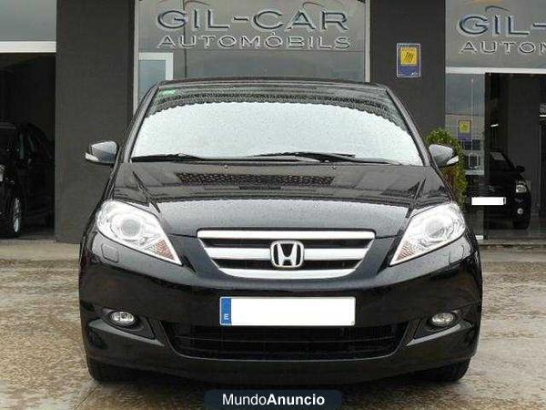 Honda FR-V 2.2 I-CTDI EXECUTIVE 5P