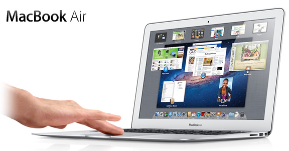 MacBook Air 13