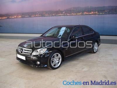 Mercedes Benz C280