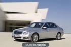 Mercedes-Benz E 200 CDI BE - mejor precio | unprecio.es