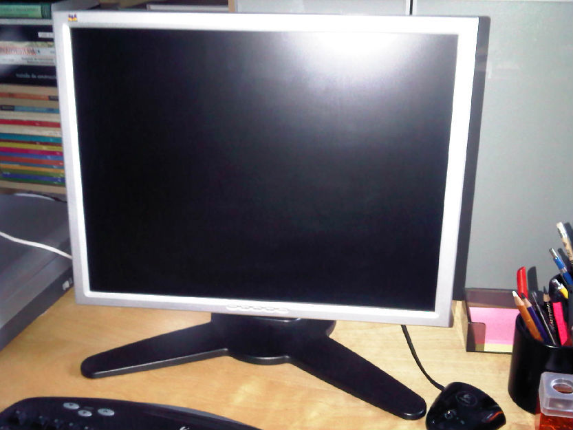 Monitor profesional 20