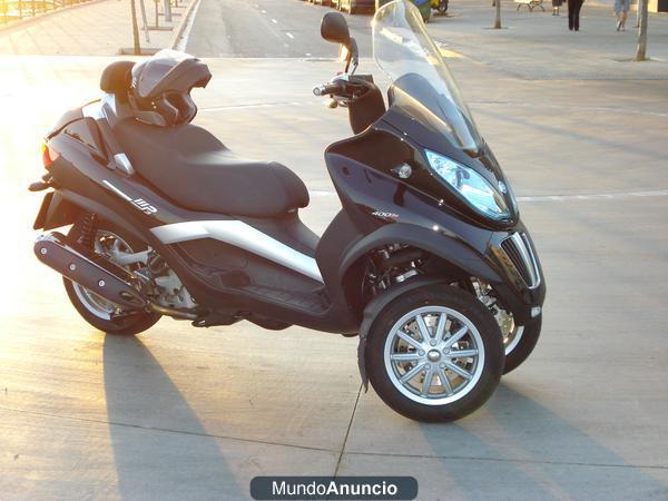 piaggio mp3 400lt