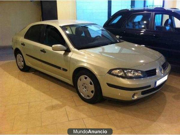 Renault Laguna 1.9DCI Expression