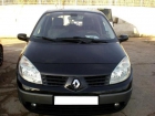 Renault Scenic Scénic II 1.9DCI Luxe Priv. - mejor precio | unprecio.es