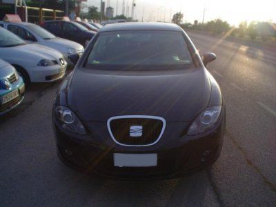 SEAT LEON 1.9 T.D.I - Cordoba