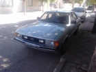 TAUNUS GHIA 83 FULL a/a GNC MUY BUEN ESTADO $ 15500 - mejor precio | unprecio.es