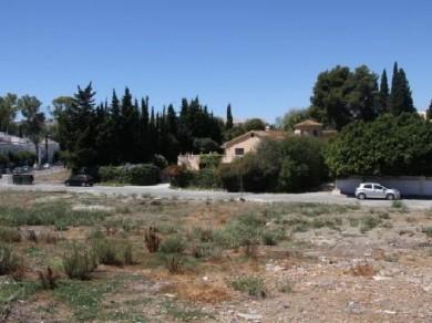 Terreno se vende en Marbella, Costa del Sol