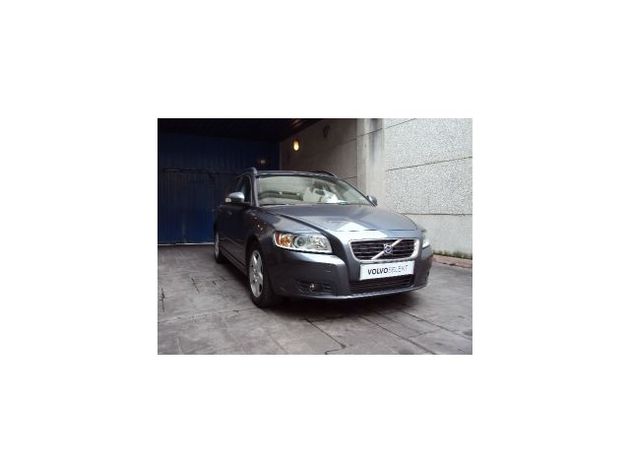 VOLVO V50 1.6DRIVE 1.6DRIVE