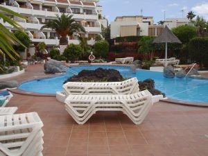 , 1ba   in San Eugenio Alto,  Canary Islands   - 131250  EUR