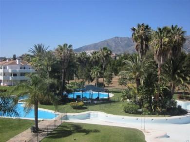 Apartamento con 2 dormitorios se vende en Mijas Costa, Costa del Sol