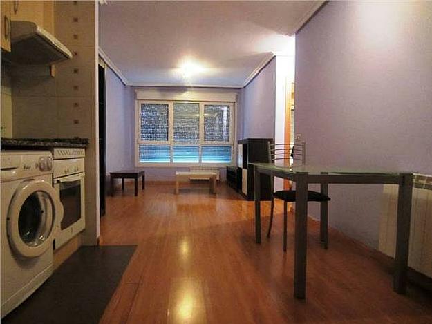 Apartamento en Oviedo