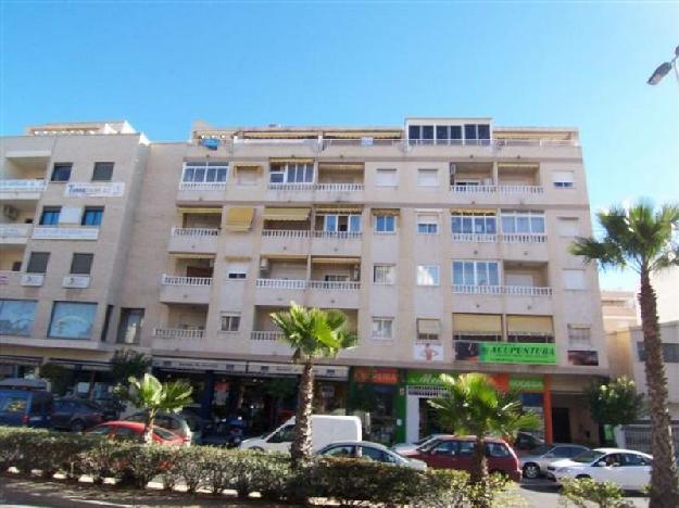 Apartamento en Torrevieja