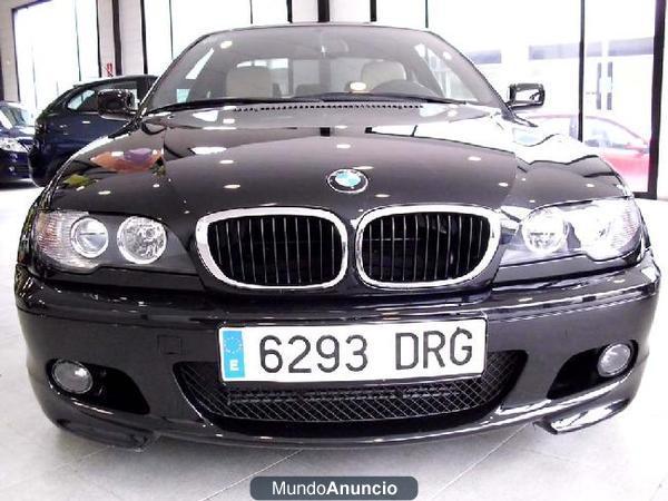 BMW 320 CD M \'05