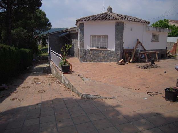 Casa en Fogars de la Selva