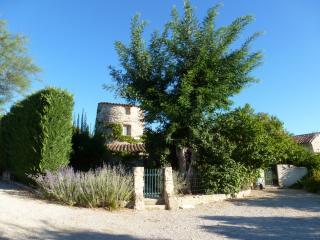 Casa rural : 5/6 personas - piscina - pertuis  vaucluse  provenza-alpes-costa azul  francia