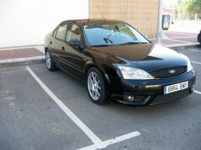 Ford Mondeo 2.0 TDdi TREND 115 CV