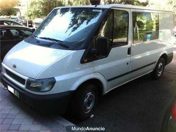 Ford Transit 260 S 85CV Mixto