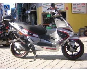 GILERA Runner 50 SP