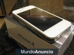 iphone 4 32g libre