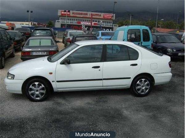 Nissan Primera 1.6 GX